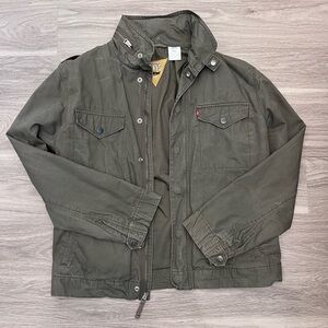 LEVI’S men’s jacket